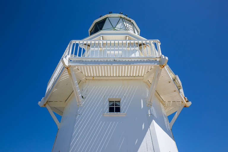 Waipapa Lighthouse  © Michael Evans Photographer 2015